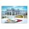 Lumaprints Caffe Piazza San Marco No.1 Canvas Wall Art